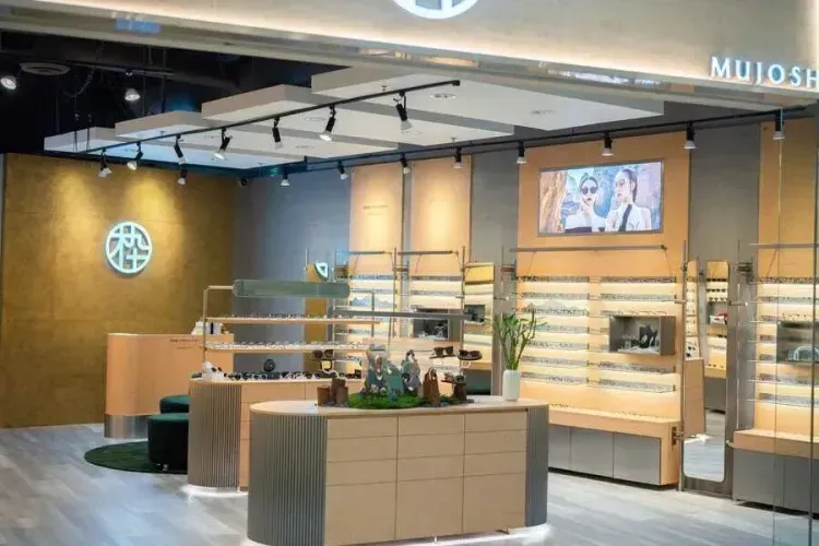 MUJOSH Glasses Store
